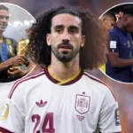 Así les fue a los jugadores del Real Madrid en las finales de los Mundiales