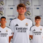 La Fábrica, una mina de oro para el Real Madrid