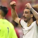 Fenómeno Marc Cucurella