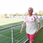 El Real Madrid ya tiene segundo amistoso para la pretemporada
