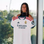 Oficial: Noe Bejarano asciende al primer equipo del Real Madrid Femenino