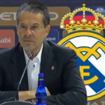 Pedro Martínez rompe su silencio sobre su fichaje por el Real Madrid: «Me gustó el planteamiento de máxima ambición»