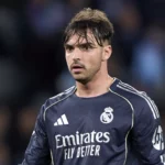 Raúl Asencio se perderá el inicio de la temporada