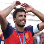 El fichaje de Rodri se calienta
