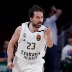 Oficial: Sergio Llull renueva con el Real Madrid y jugará su 21ª temporada