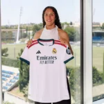 Oficial: Silvia Cristóbal renueva y asciende al primer equipo del Real Madrid Femenino