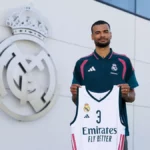 Oficial: Timothé Luwawu-Cabarrot, nuevo jugador del Real Madrid Baloncesto