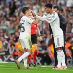 Posible alineación del Real Madrid ante el Espanyol: ¿Arda Güler o Bellingham?