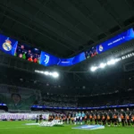 El Real Madrid espera calendario en la Champions… sin solicitudes especiales