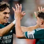 Ferencváros 1-2 Real Madrid: Mario Rivas y Espí dan la victoria con sufrimiento en Hungría