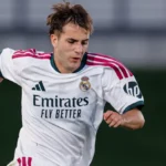 Teruel 0-0 Real Madrid Castilla: el filial no pasa del empate en su estreno