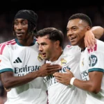 Previa Real Madrid – Málaga: En busca del tres de tres