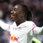 Oficial: Yan Diomande ya es nuevo jugador del Real Madrid