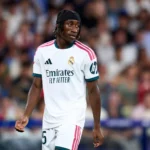 Posible alineación del Real Madrid ante la Real Sociedad: Güler y Diomande luchan por un puesto