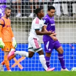 Real Madrid 2-2 Fiorentina: Endrick y Ciria hacen bueno un empate de más a menos