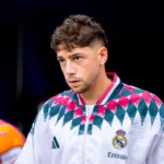 Fede Valverde, a MadridistaReal: «Siempre vamos a dar el máximo por Mourinho»