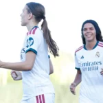 Real Madrid Femenino 2-0 Crystal Palace: 45 minutos para ilusionarse