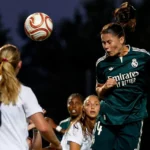 Real Madrid Femenino 2-0 Madrid CFF: María Méndez y Comendador abren la pretemporada con victoria