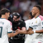 El Real Madrid ya conoce sus ocho rivales en la fase liga de la Champions League
