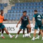 Mbappé vuelve a escena para cerrar la pretemporada