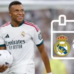 Confirmado: así será el calendario del Real Madrid en la fase liga de la Champions