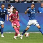 Schalke 0-3 Real Madrid: Mbappé lidera la goleada antes del estreno en LaLiga