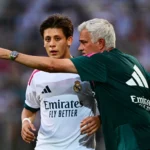 El dilema de Mourinho en el centro del campo