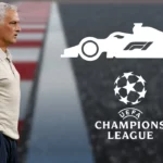 La petición del Real Madrid a la UEFA para el debut en Champions ante la llegada de la Fórmula 1