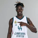 Oficial: Eli Jhon Ndiaye vuelve al Real Madrid