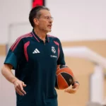 Así es el cuerpo técnico de Pedro Martínez en el Real Madrid