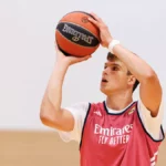 El Real Madrid Baloncesto confirma cuatro amistosos de pretemporada