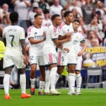 Calificaciones Blancas: Uno por uno del Real Madrid en la goleada al Málaga (4-0)