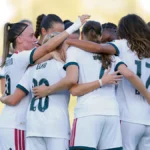 El Real Madrid Femenino se medirá al Ajax en la previa de la Champions
