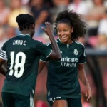 Ajax 0-2 Real Madrid Femenino: Schröder vale oro