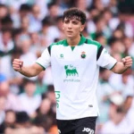 Oficial: Sergio Martínez ficha por el Real Madrid