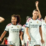 Real Madrid Femenino 3-2 Atlético: Schröder, héroe y villana para decidir el derbi más caliente