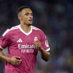 Posible alineación del Real Madrid ante el Málaga: ¿Oportunidad para Trent?