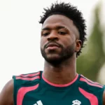 Vinicius deja vista para sentencia su renovación con el Real Madrid