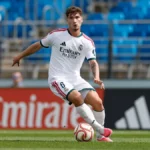 De Valdebebas al mundo: los 23 guerreros para el ‘Desafío Intercontinental’