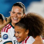 Real Madrid Femenino 3-1 Valencia: Este Madrid habla en sueco