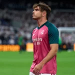 Jarro de agua fría para Asencio: pasará por el quirófano