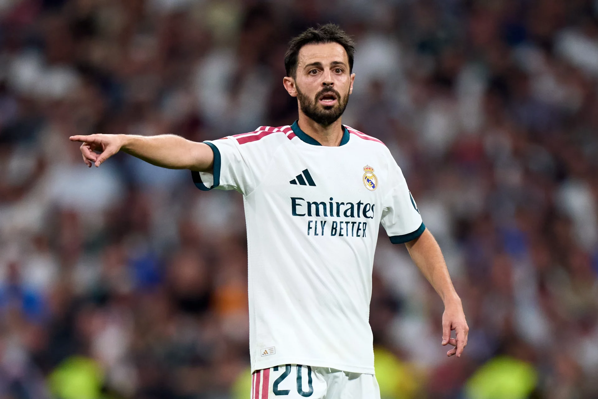 Posible alineación del Real Madrid ante el Atlético: ¿Tchouaméni o Bernardo?