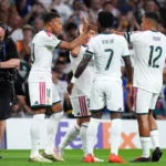 Calificaciones Blancas: Uno por uno del Real Madrid en el debut con victoria ante el Inter de Milán (2-1)