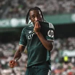 Calificaciones Blancas: Uno por uno del Real Madrid en la sufrida victoria ante el Elche (2-3)