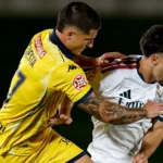 Real Madrid Castilla 1-2 Alcorcón: Aparicio provoca la primera derrota en el Di Stéfano