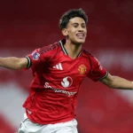 El Real Madrid se une a la pelea por JJ Gabriel