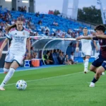 Real Madrid Femenino 0-0 Eibar: Sin Schröder, no hay fiesta