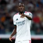 Konaté, primera víctima del virus FIFA