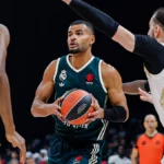 Dubai 95-98 Real Madrid: A la final de la Supercopa de la Euroliga en un partido de locos