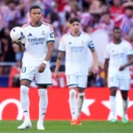 Atlético 2-1 Real Madrid: Derrota en el derbi con polémica arbitral